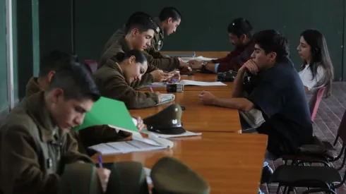 Cientos de votantes entregan sus excusas por no poder votar (elecciones mayo 2023)