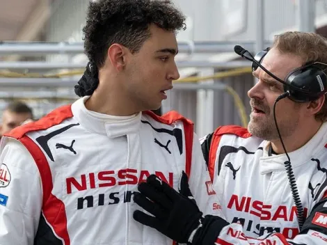 ¿Cuándo se estrena Gran Turismo la película en streaming?