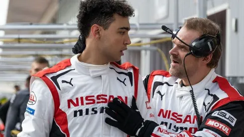 ¿Cuándo se estrena Gran Turismo la película en streaming?