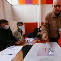 ¿Cuáles son las multas si no voy a votar? Las sanciones si no votas este domingo en Chile