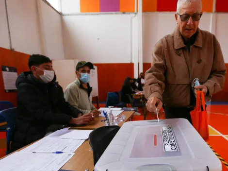 ¿Cuáles son las multas si no voy a votar?