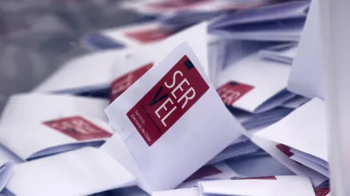 ¿Qué pasa si le saco una foto al voto? Estas son las multas