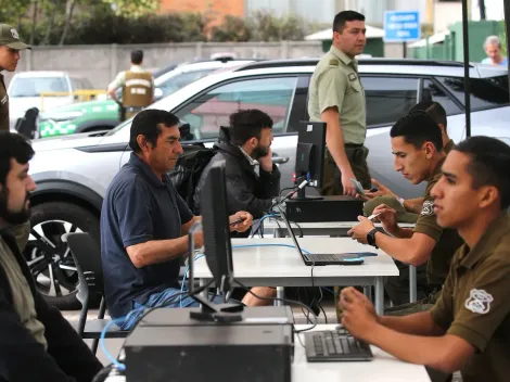 No basta con Comisaría Virtual: El otro trámite para excusarte de no votar