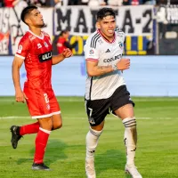 Colo Colo busca un DT extranjero para reemplazar a Quinteros