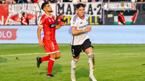 Colo Colo mira fuera de las fronteras del país.