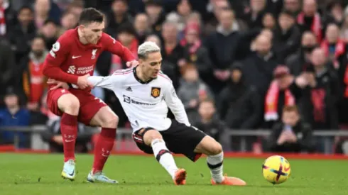 Su último enfrentamiento en Anfield fue goleada 7 a 0 a favor del Liverpool en marzo.