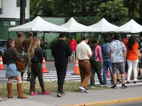 ¿Hasta cuándo me puedo excusar por no ir a votar?