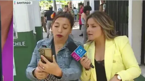 Pincoya de Gran Hermano se excusa para no votar en el Plebiscito