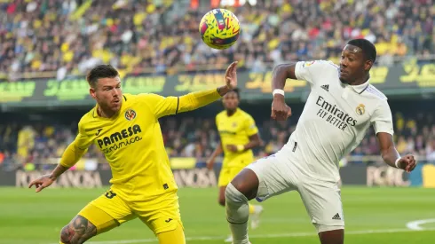 Su último enfrentamiento fue triunfo 3 a 2 para Villarreal en abril.