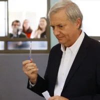 La derecha reconoce su derrota en el Plebiscito Constitucional 2023