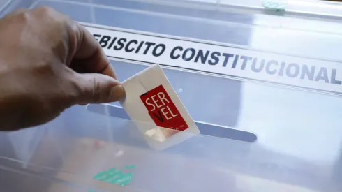 No hubo una masiva ausencia de votantes como se esperaba y la participación fue bastante amplia.
