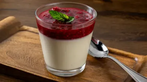 ¿Todavía no tienes postre para la Cena de Navidad?