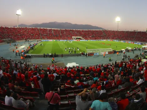 Chile planea nueve sedes para el Mundial Sub 20