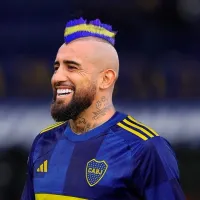 Arturo Vidal a un paso de Boca Juniors: Juan Román Riquelme es el nuevo presidente