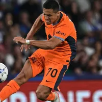 Alexis Sánchez contra el Cholo Simeone: los cruces en los octavos de final de Champions League