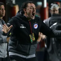 Gabriel Milito alerta a Colo Colo: estrés y 'paresias', las razones para dejar su último club