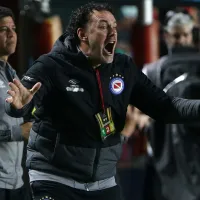 Gabriel Milito alerta a Colo Colo: estrés y \'paresias\', las razones para dejar su último club