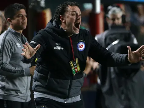 Milito alerta a Colo Colo: las razones para dejar su último club
