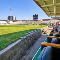 ¿Calados? Dos argentinos con varias “copas en el cuerpo” en la carpeta de Colo Colo