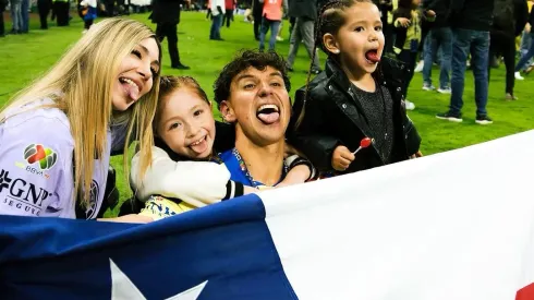 Lichnovsky es campeón del fútbol mexicano