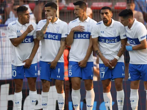 "Ajustarse" y ruego por liberar cupos: el mercado de la UC