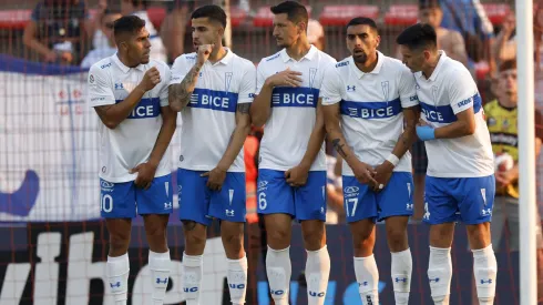 Universidad Católica vislumbra mucha actividad para el mercado de 2024, aunque también varios inconvenientes para llevarlo a cabo.