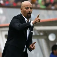 Mauricio Israel tira la bomba sobre el \'tapado\' de Morón para Colo Colo: Marco Antonio Figueroa