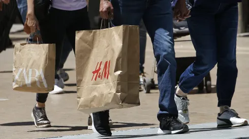 Última semana antes de Navidad