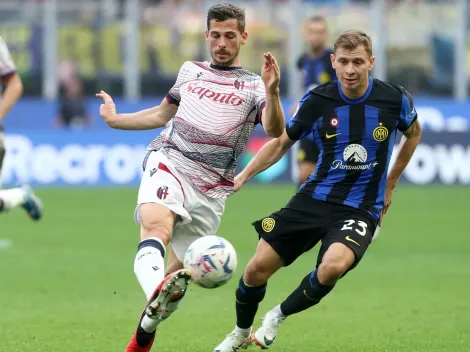 Horario: Inter recibe a Bologna por octavos de final de Copa Italia