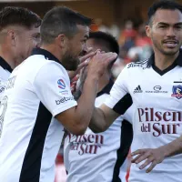 Presidente del CSD Colo Colo propone \'un deadline\' para evitar más salidas como Suazo y Costa