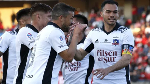 Gabriel Costa y Gabriel Suazo se fueron libres de Colo Colo tras ser figuras en el Campeonato Nacional 2022 que ganó el Cacique.