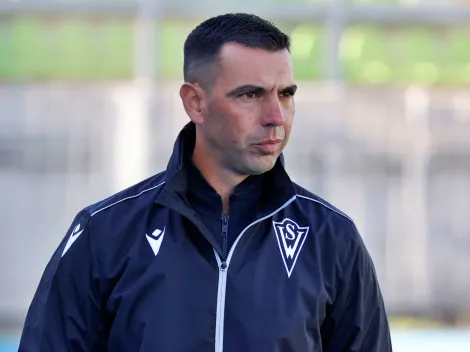 Palladino se queda en Wanderers para la “Operación Retorno”