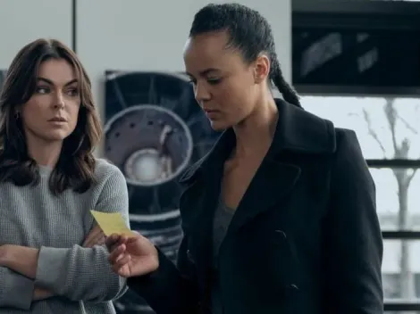 ¿Dónde ver las temporadas de Reacher? Una de las series del momento