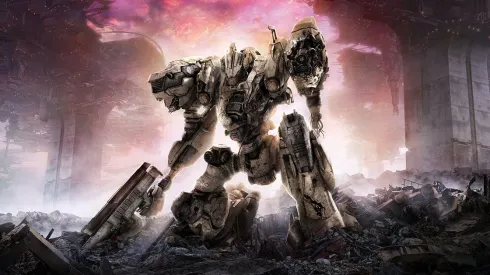 Este martes 19 de diciembre llega el parche 1.05.