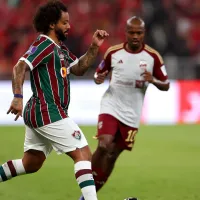 Fluminense sufre ante Al Ahly para meterse en la Final del Mundial de Clubes