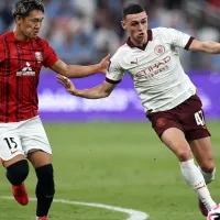 Manchester City vs Urawa Reds EN VIVO – Resultado, minuto y dónde ver Mundial de Clubes