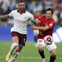 Manchester City saca pasajes a la final del Mundial de Clubes goleando al Urawa Reds