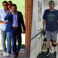 Ex Colo Colo reclama que \'el Sifup no despierta\' y revela increíble ayuda de Claudio Bravo