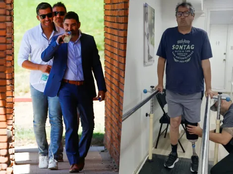 "El Sifup no despierta": ex Colo Colo revela tremenda ayuda de Bravo
