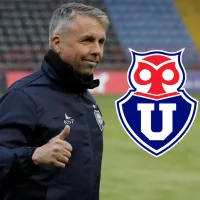 El DT campeón será azul: Huachipato reconoce avances con Universidad de Chile por Gustavo Álvarez