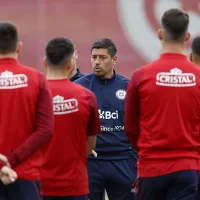 Milad confirma a Nico Córdova como el DT para el Mundial Sub-20: 'El vino con un propósito'