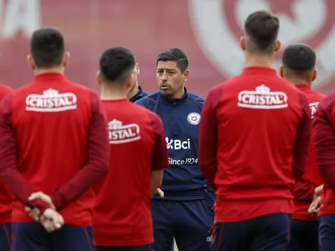 Milad confirma a Córdova como el DT para el Mundial Sub 20