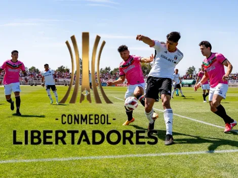 ¡Colo Colo y Palestino ya tienen rival para Lali!