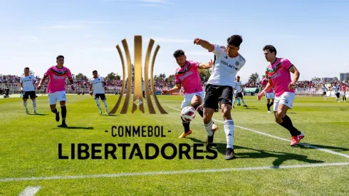 Este martes se sortea la fase previa de la Copa Libertadores 2024, con Colo Colo y Palestino atentos para conocer a su respectivo rival.