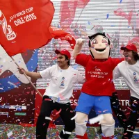 Los montos que Chile tendrá que invertir para recibir el Mundial Sub 20 en 2025