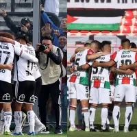 El debut de Colo Colo y Palestino ¿Cuándo son los partidos de segunda fase de Copa Libertadores?