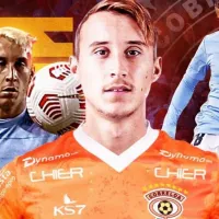 Cobreloa hace oficial a su primera contratación de cara al 2024: Francisco Arancibia