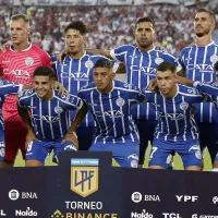 Godoy Cruz: El primer rival de Colo Colo en la Copa Libertadores 2024 en detalle