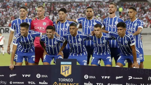 Godoy Cruz: El primer rival de Colo Colo en Libertadores en detalle