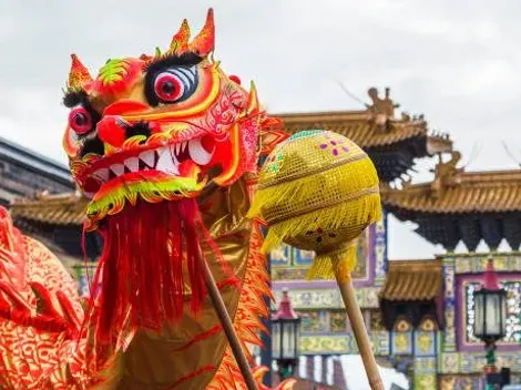 ¿Cómo saber qué signo soy en el Horóscopo Chino?